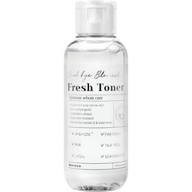 MIZON Good Bye Blemish Fresh Face Toner