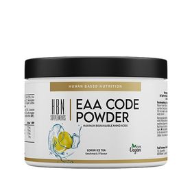 HBN Supplements - EAA Code Powder