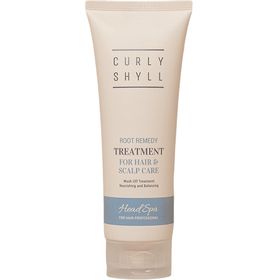 CURLY SHYLL Root Remedy Mask Scalp care Hair Mask