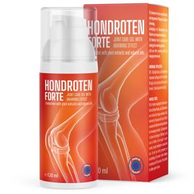 Hondroten Forte Gel