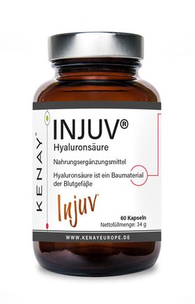 INJUV® Hyaluronsäure KENAY®