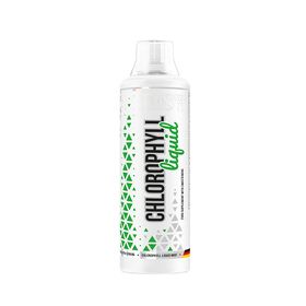 MST - Chlorophyll