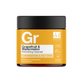 Dr Botanicals Grapefruit- und Wassermelonen- erfrischender Reiniger 60ml