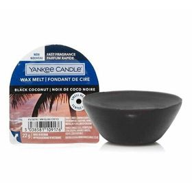 Yankee Candle Black Coconut Duftwachs