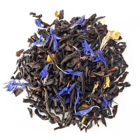 BIOTEAQUE schwarza Beni