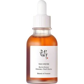 Beauty of Joseon Revive Serum: Ginseng + Schneckenschleim