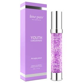 âme pure Youth Concentrate Serum