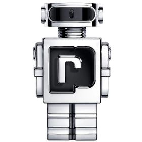 Paco Rabanne Phantom Eau De Toilette Spray 100ml