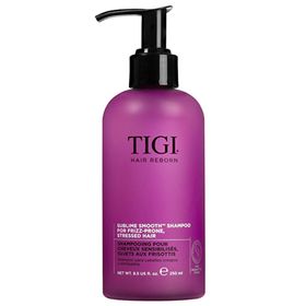 Tigi - Sublime Smooth Hair Reborn Shampoo