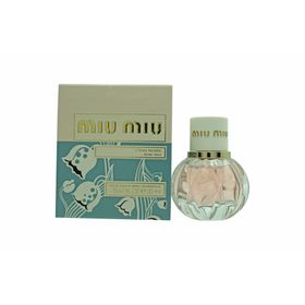 Mini Miu Miu l'Eau Rosee Eau de Toilette  Spray