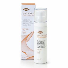 Viscoderm Photoprotection SPF 50+