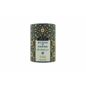 Acqua di Parma Blu Mediterraneo Arancia di Capri Candle