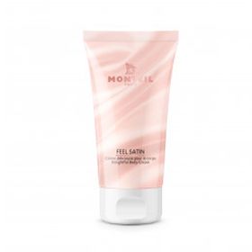 Monteil Feel Satin Delightful Body Cream