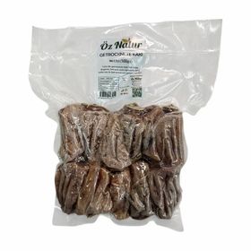 Öz Natur | Getrocknete Kaki, Persimone