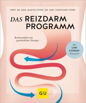 GU Das Reizdarm-Programm