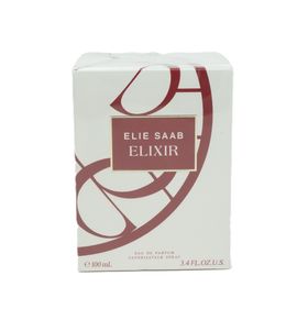 Elie Saab Elixir Eau De Parfum