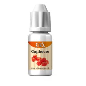 Elli´s Gojibeere Lebensmittelaroma