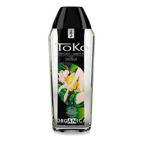 Shunga - Toko Lubricant Organica 165 ml