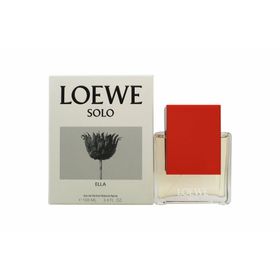 Loewe Solo Loewe Ella Eau de Parfum  Spray