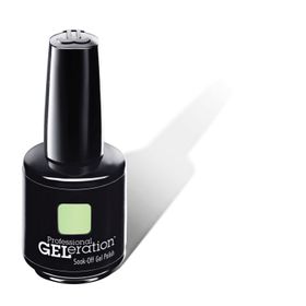 JESSICA Cosmetics GELeration Gel Colour