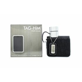 Armaf Tag-Him Eau de Toilette  Spray