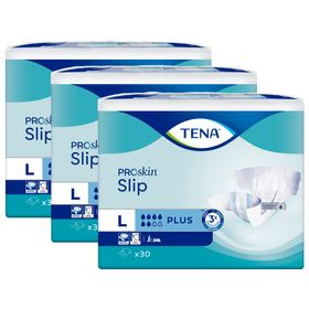 TENA ProSkin Slip Plus XL
