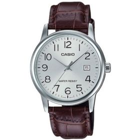 Casio Collection mtp-V002L-7B2UDF Herrenuhr