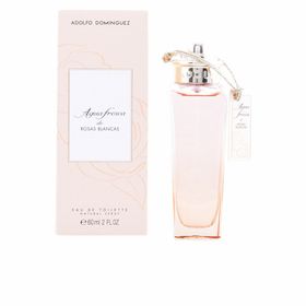 adolfo-dominguez Agua Fresca de Rosas Blancas Damenparfum