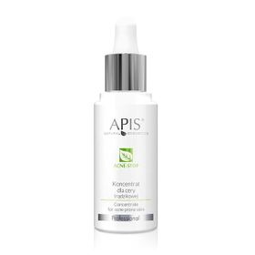 APIS ACNE - STOP, Konzentrat