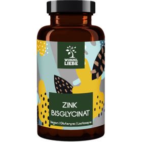 WURZELLIEBE Zink