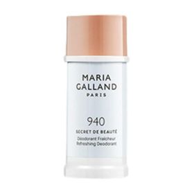 Maria Galland 940 SECRET DE BEAUTÉ Fresh Deodorant