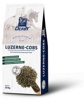 DERBY Luzerne Cobs