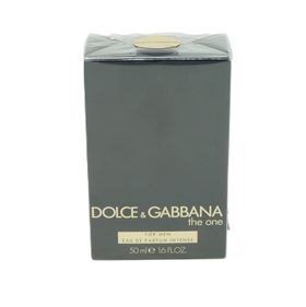 Dolce & Gabbana The One For Men Intense Eau de Parfum