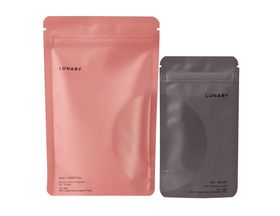 LUNARY 65+ Set - für Frauen ab 65+, Pulver + Kapseln