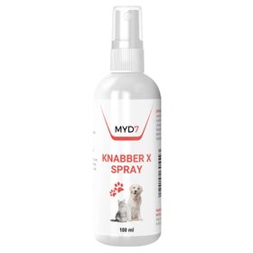 MYD7 | Knabber X Spray