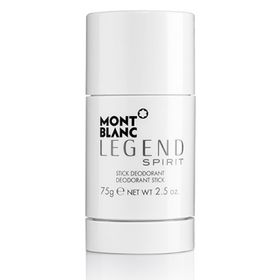 Montblanc Legend Spirit Deodorant Stick
