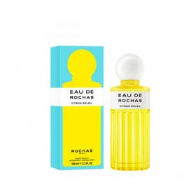 Rochas Citron Soleil Eau De Toilette Spray