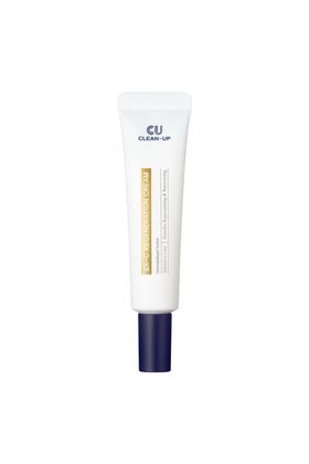 CUSKIN Clean-Up EX-C Regeneration Cream