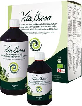 Vita Biosa Kräuter