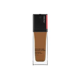 Shiseido Synchro Skin Radiant Lifting Flüssige Foundation, natürlich und strahlend