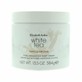 Elizabeth Arden White Tea Vanilla Orchid Body Cream