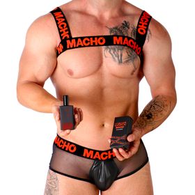 MacHo Underwear - Rush Eau De Parfum