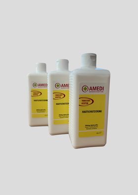 Amedi Healthcare Hautschutzcreme