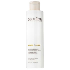 Decleor Neroli Bigarade Lait Demaquillant