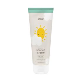das boep Sonnencreme Sensitiv LSF 50 Maxi