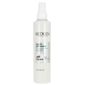 acidic bonding concentrate pH sealer