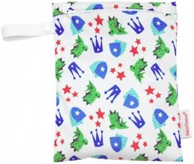 ImseVimse Mini-WetBag 15 x 20 cm Magic Dragon