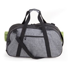 URBAN Tote Bag, grey/black 928G