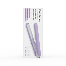 ErthSkin London Hydra Glow Led Therapie Set (Led Licht Therapie Maske Weiß Mit Ha Serum)