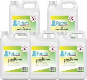 FUTUM Ameisenspray